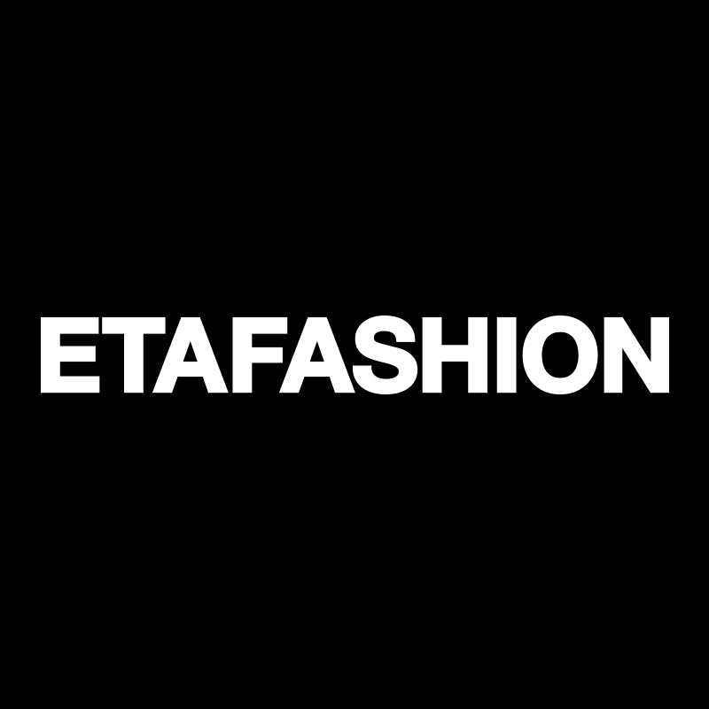 Etafashion  Logo
